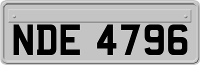 NDE4796
