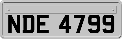 NDE4799