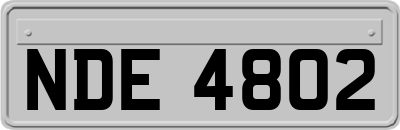 NDE4802