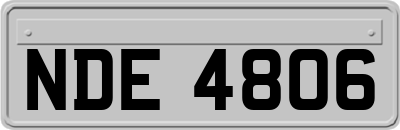 NDE4806