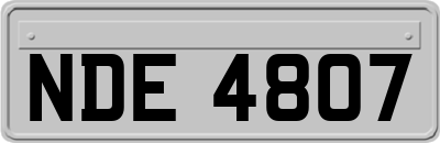 NDE4807