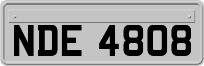 NDE4808