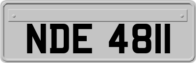 NDE4811