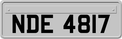 NDE4817