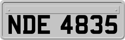 NDE4835