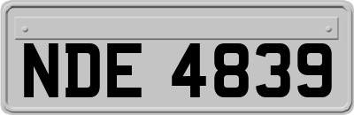 NDE4839