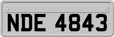 NDE4843