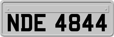 NDE4844
