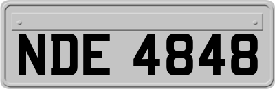 NDE4848