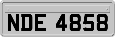 NDE4858