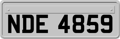 NDE4859