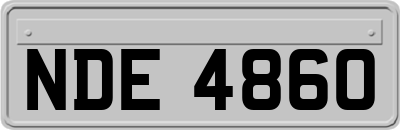NDE4860