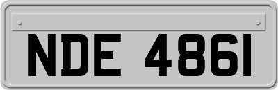 NDE4861