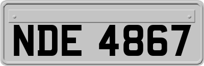 NDE4867