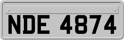 NDE4874