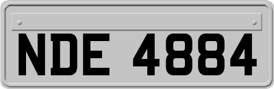 NDE4884