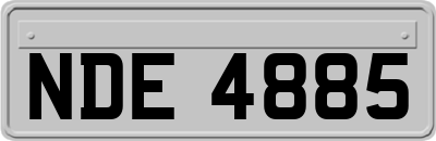 NDE4885