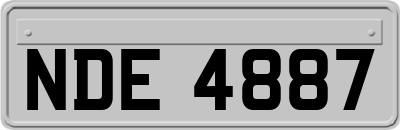 NDE4887
