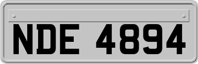 NDE4894