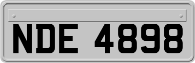 NDE4898