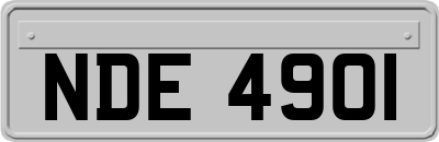 NDE4901