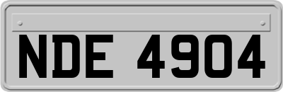 NDE4904