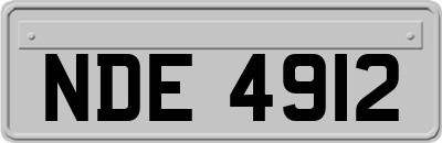 NDE4912