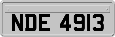 NDE4913