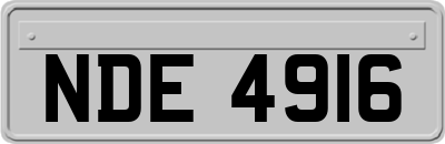 NDE4916