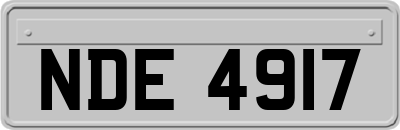 NDE4917