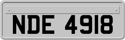 NDE4918