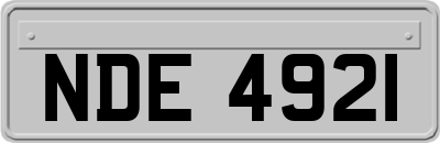 NDE4921
