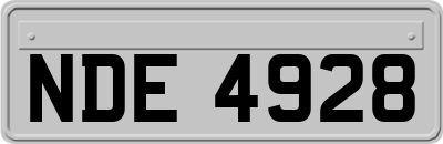 NDE4928
