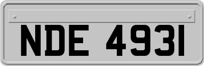 NDE4931