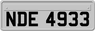 NDE4933