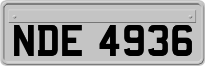 NDE4936