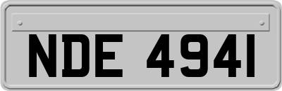 NDE4941