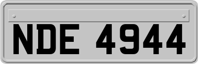 NDE4944