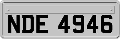 NDE4946