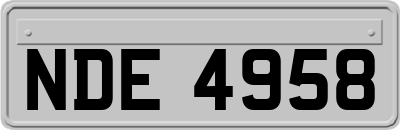 NDE4958