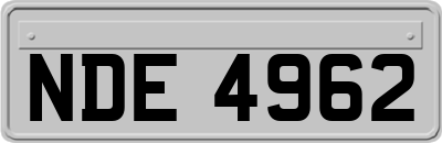 NDE4962