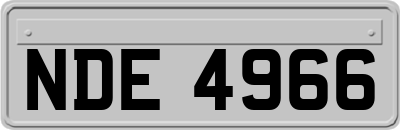 NDE4966