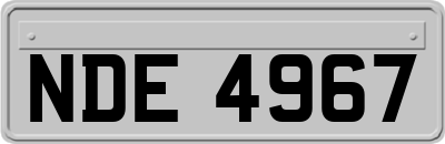 NDE4967