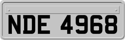 NDE4968