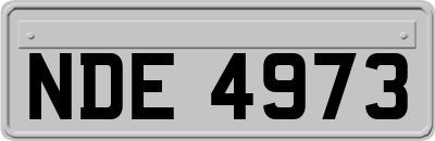 NDE4973