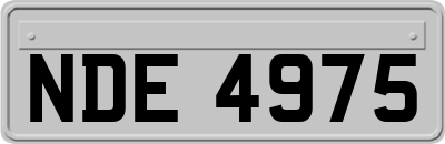 NDE4975