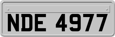 NDE4977