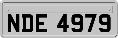 NDE4979
