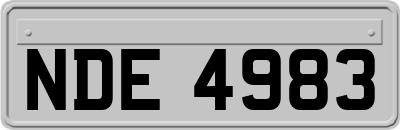 NDE4983