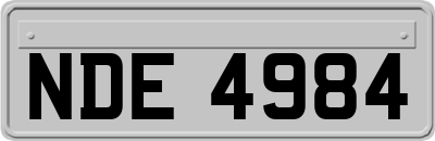 NDE4984